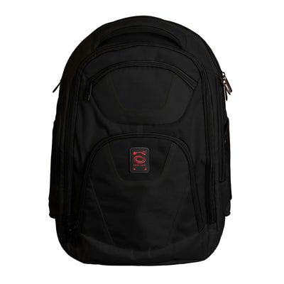 Odyssey Backtrak Digital Gear DJ Laptop Travel Backpack Bag, Black (Used) - VMInnovations