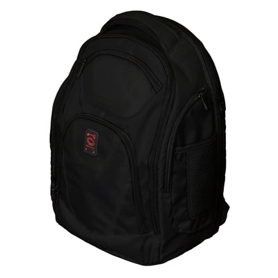 Odyssey Backtrak Digital Gear DJ Laptop Travel Backpack Bag, Black (Open Box)