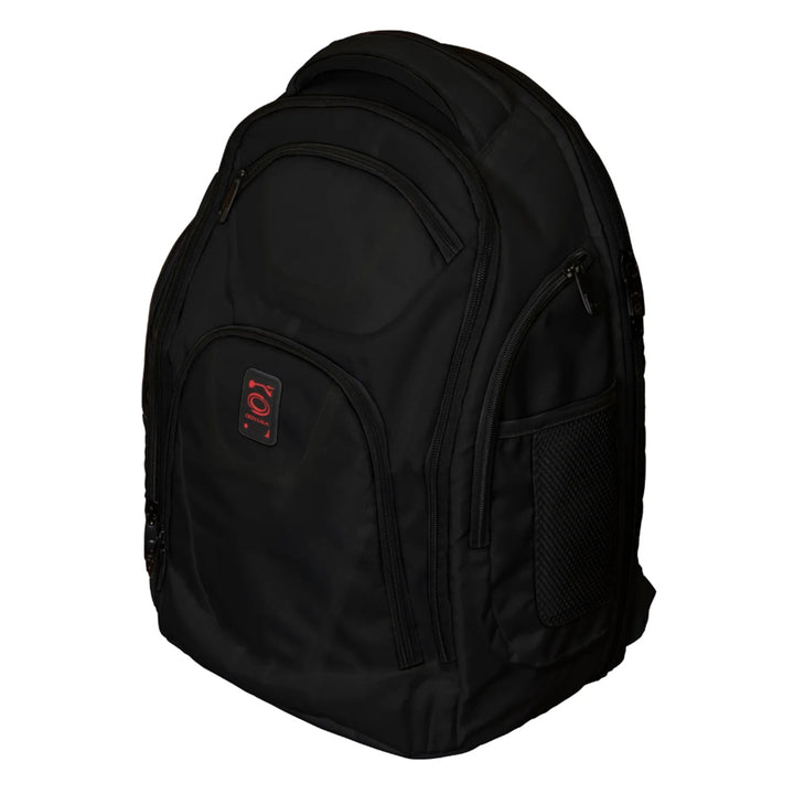 Odyssey Backtrak Digital Gear DJ Laptop Travel Backpack Bag, Black (Used) - VMInnovations