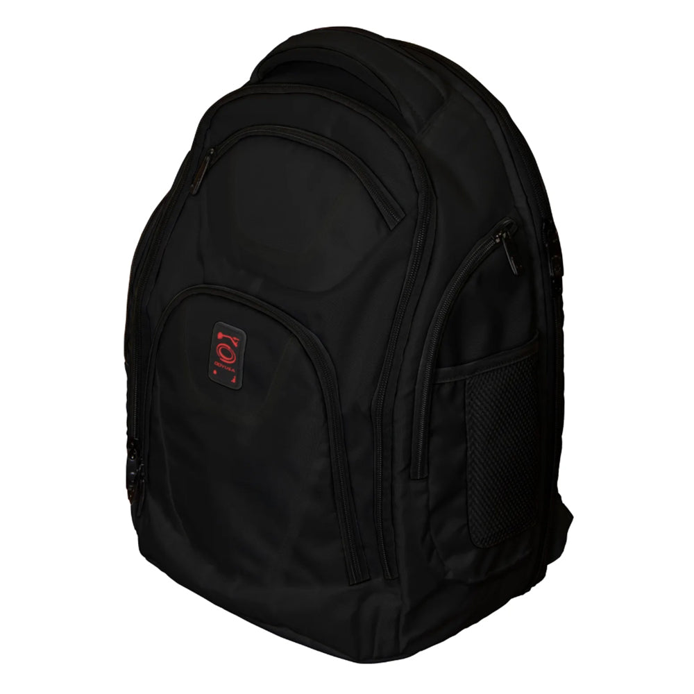 Odyssey Backtrak Digital Gear DJ Laptop Travel Backpack Bag, Black (Used) - VMInnovations