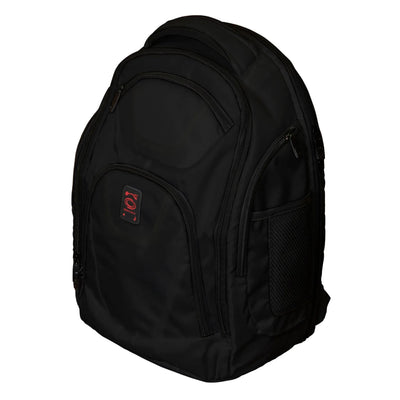 Odyssey Backtrak Digital Gear DJ Laptop Travel Backpack Bag, Black (Used) - VMInnovations