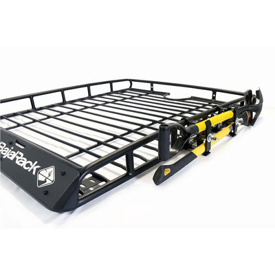 BajaRack Axe & Shovel Mount Kit for 5" Tubing and Mesh Car Top Racks (Open Box)