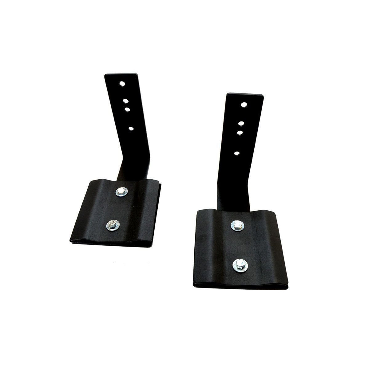 BajaRack Coated Steel Awning Mount for Car Utility Roof Flat Racks (Used)