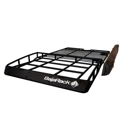 BajaRack Coated Steel Awning Mount for Car Utility Roof Flat Racks (Used)