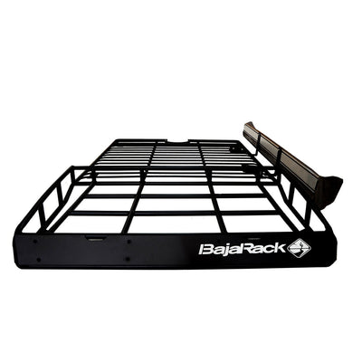 BajaRack Coated Steel Awning Mount for Car Utility Roof Flat Racks (Used)