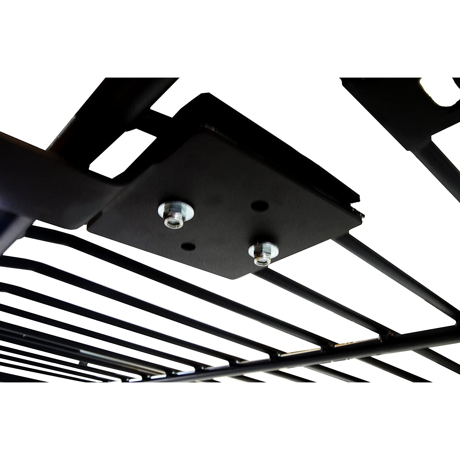 BajaRack Coated Steel Awning Mount for Car Utility Roof Flat Racks (Used)