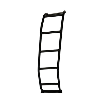 BajaRack Powder Coated Steel SUV Roof Ladder 5th Gen Toyota 4Runner (For Parts)