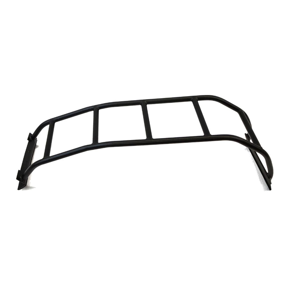 BajaRack Powder Coated Steel SUV Roof Ladder 5th Gen Toyota 4Runner (For Parts)