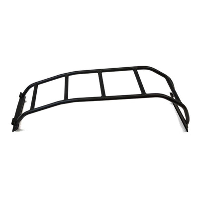 BajaRack Powder Coated Steel SUV Roof Ladder 5th Gen Toyota 4Runner (For Parts)