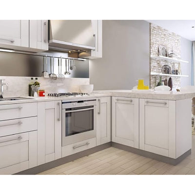 Beyond Paint Furniture Cabinets Refinishing Paint, Gallon Bright White(Open Box) - VMInnovations