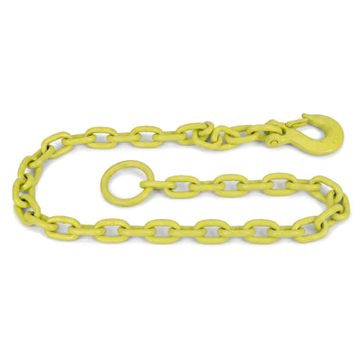 Brush Grubber Tugger Extreme Chain for Attaching Brush Grubber Tool (Used)