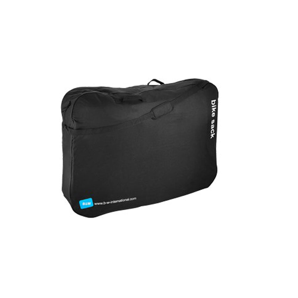 B&W International Bike Sack Travel Transportation Carrying Case (Open Box)