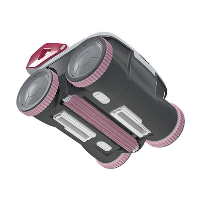 BWT B200 Robotic In Ground Pool Vacuum Cleaner for 646 Sq. Ft. Pools (For Parts) - VMInnovations