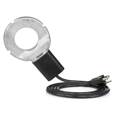 Farm Innovators Submergible Cast Aluminum Utility De-Icer for Farm Use(Open Box) - VMInnovations