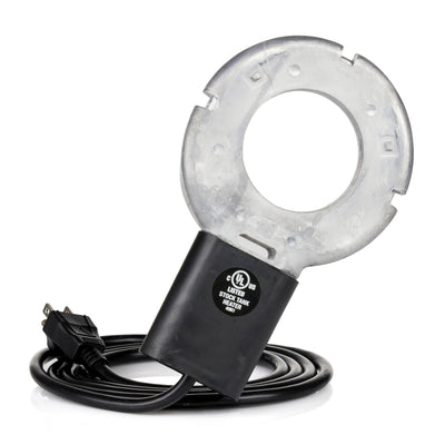Farm Innovators Submergible Cast Aluminum Utility De-Icer for Farm Use (Used) - VMInnovations