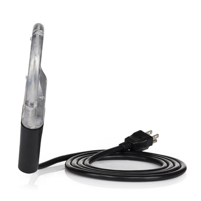 Farm Innovators C-500 Submergible Cast Aluminum Utility De-Icer for Farm Use