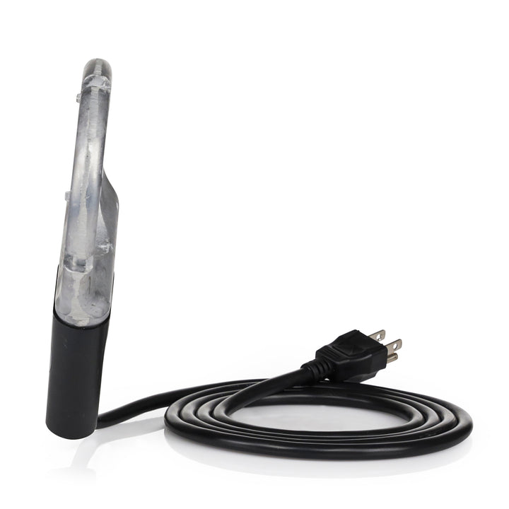 Farm Innovators Submergible Cast Aluminum Utility De-Icer, Farm Use (Open Box) - VMInnovations