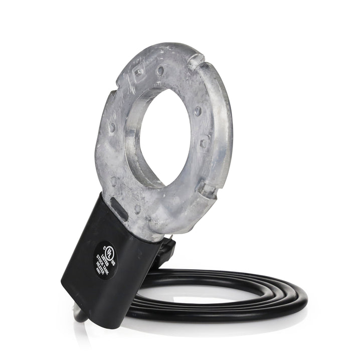 Farm Innovators Submergible Cast Aluminum Utility De-Icer, Farm Use (Open Box) - VMInnovations