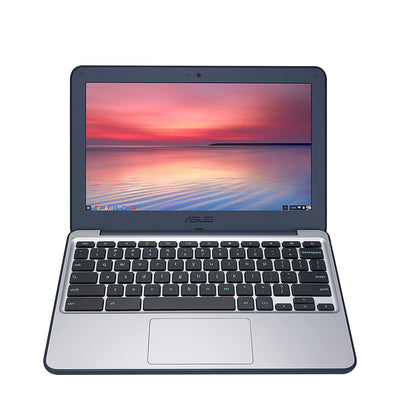 ASUS 11.6" Chromebook Laptop w/ 180 Degree Hinge (Certified Refurbished) (Used)