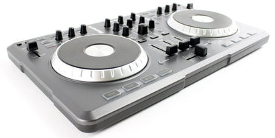 NUMARK MIXTRACK DJ Midi Virtual DJ Software Controller