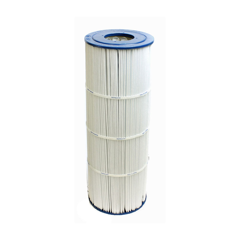 HAYWARD C500 StarClear Above/In-Ground Swimming Pool Cartridge Filter (Open Box)