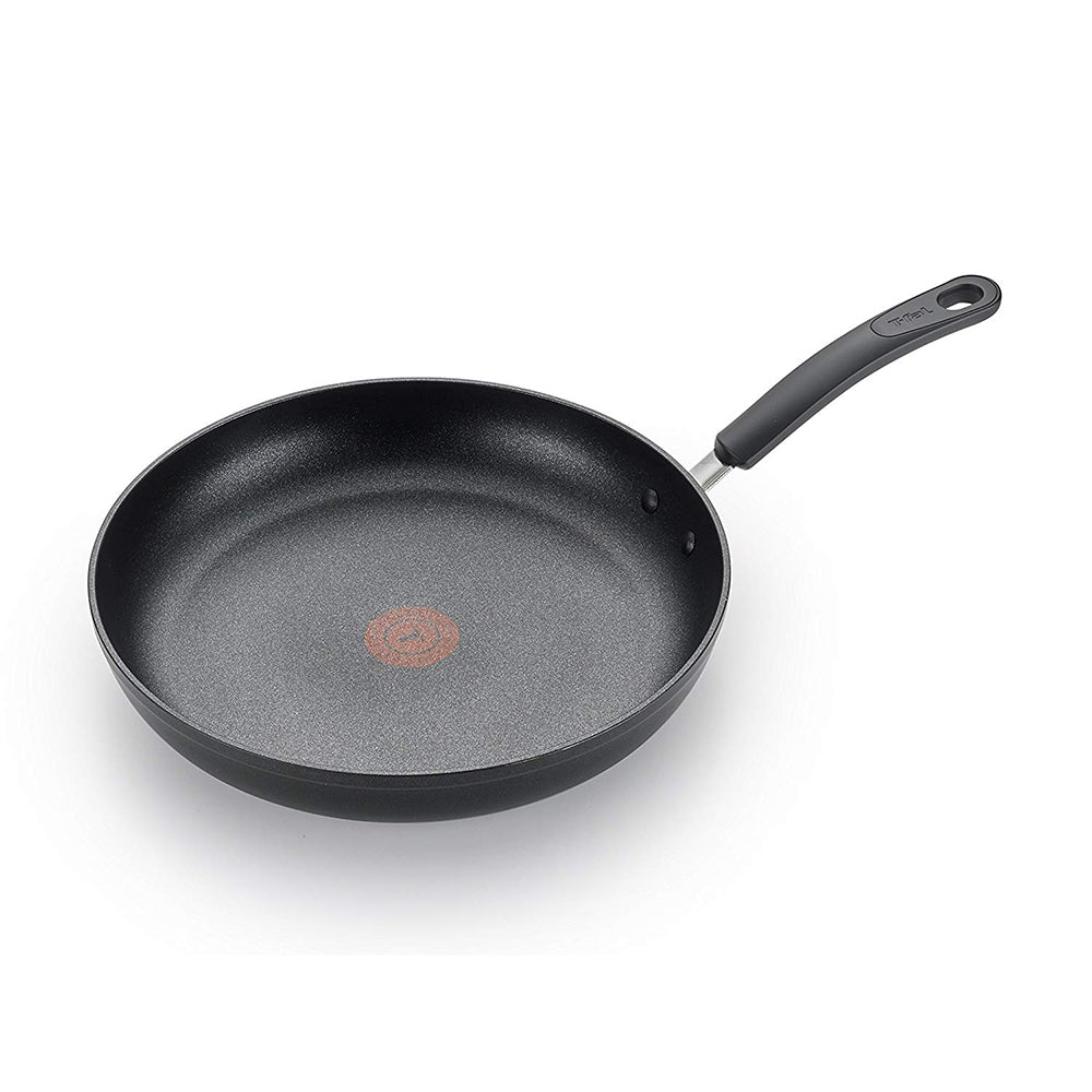 T-Fal Ultimate Anodized Titanium Dishwasher Safe Nonstick 12 Inch Fry Pan (Used)