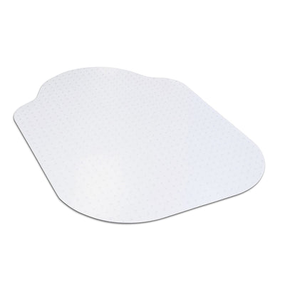 Dimex 33 by 44 Inch Evolve Modern Office Chair Mat for Low Pile Carpet(Open Box)