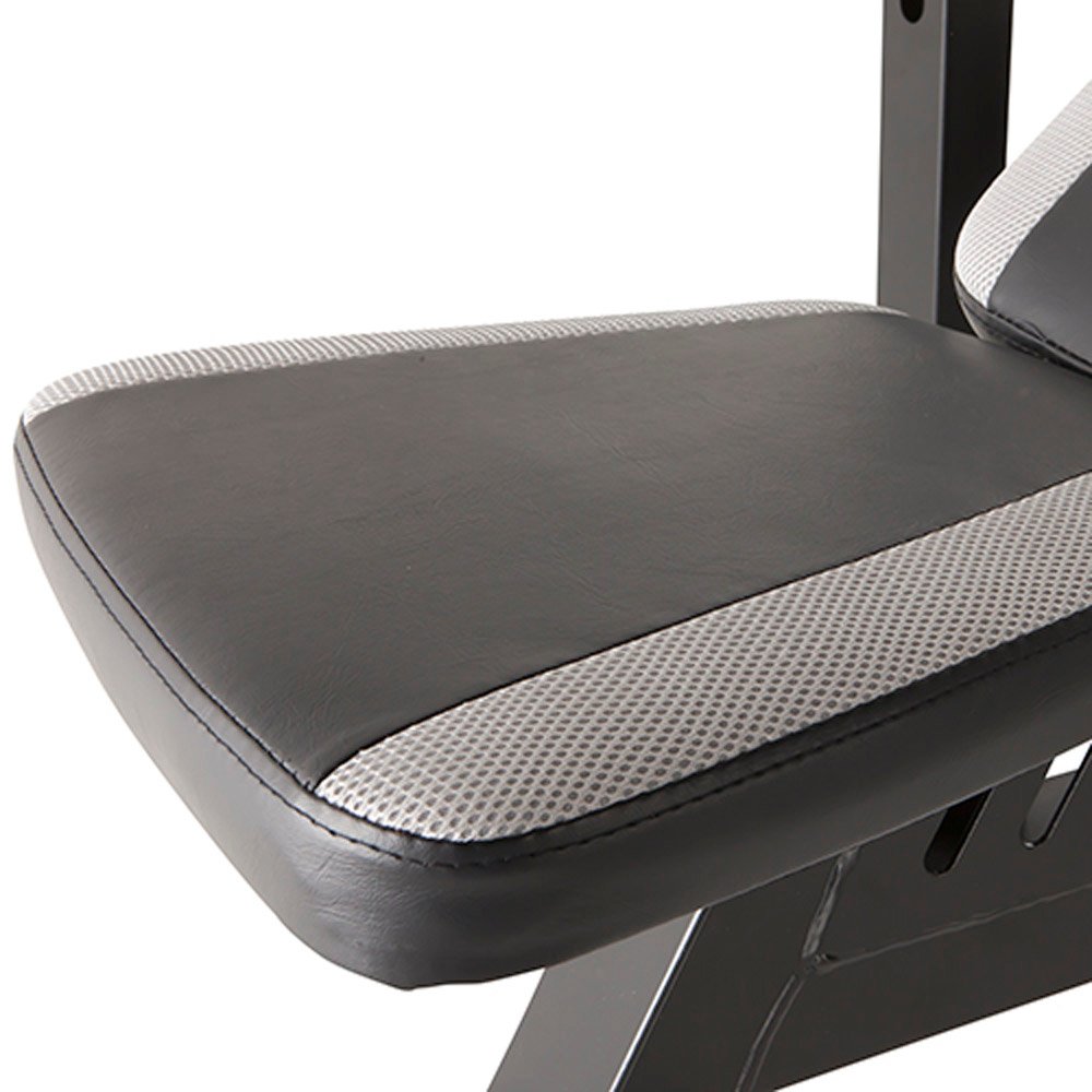 Marcy Pro Full Cage and Weight Bench Home Gym Total Body Workout System (Used)