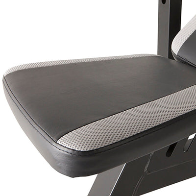Marcy Pro Full Cage and Weight Bench Home Gym Total Body Workout System (Used)