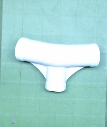 Intex Beam & Leg Joint for 10'-12' Round Prism Frame Pools (New Without Box)