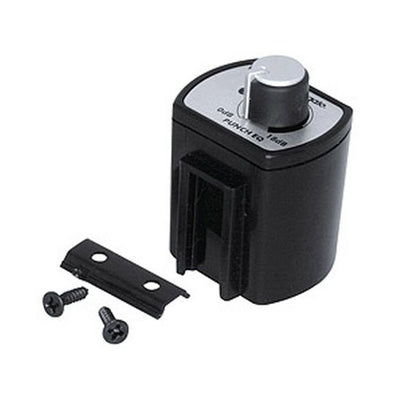 Rockford Fosgate PEQ Wired Remote Bass and Treble Knob EQ for Punch Amp (4 Pack)