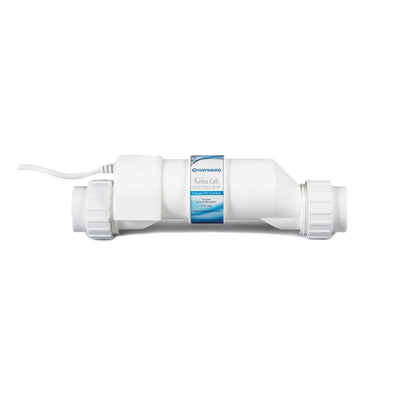 Hayward Salt Chlorination TurboCell - Pools Up To 20,000 Gallons (For Parts)