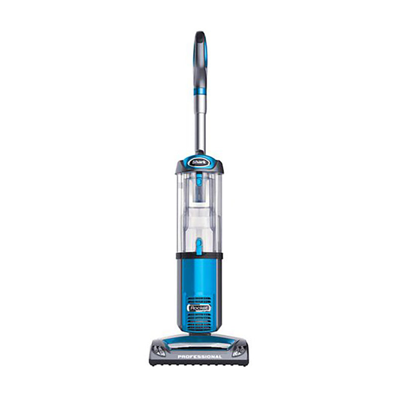 Shark Rocket Pro Upright Bagless Vacuum, Blue (Certified Refurbished) (Used)