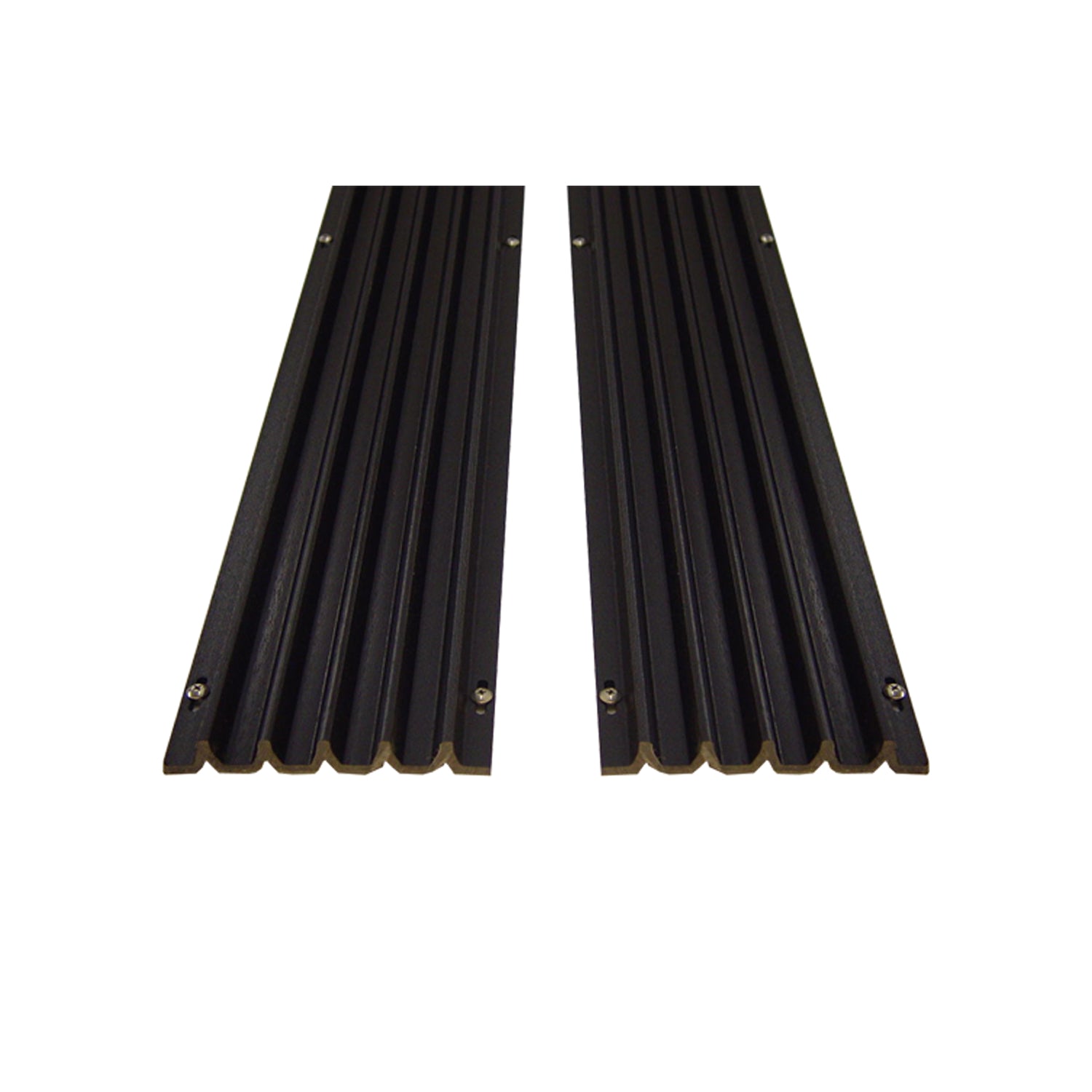 Caliber 13310 Snow Mobile and Ski Trailer Multi Glides Set (8 Pieces) (Open Box) - VMInnovations