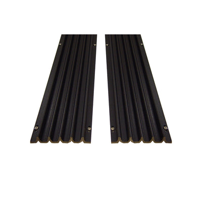 Caliber 13310 Snow Mobile and Ski Trailer Multi Glides Set (8 Pieces) (Open Box) - VMInnovations