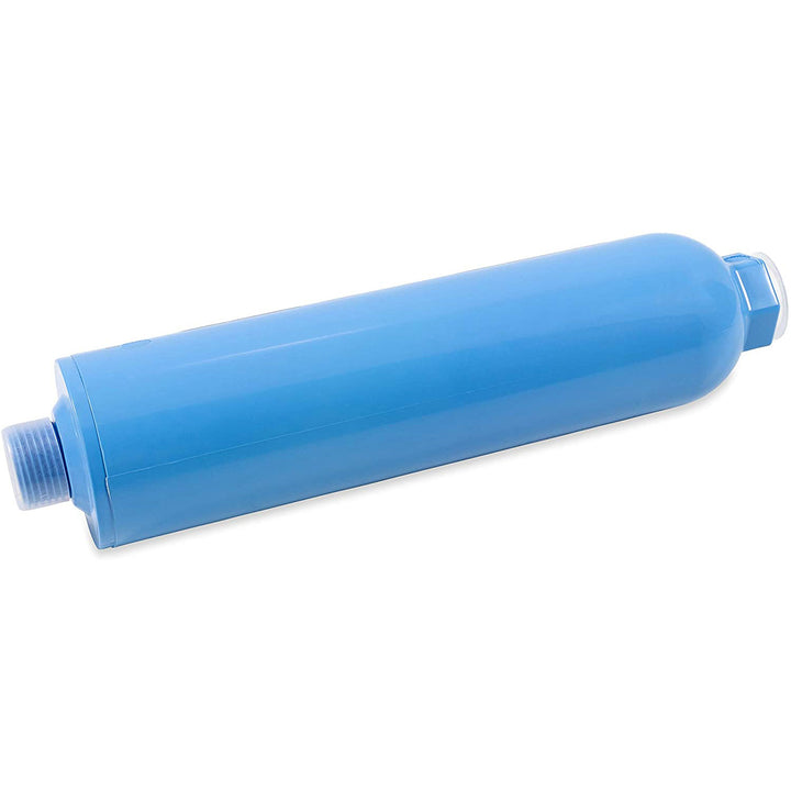 Camco Marine RV Camper Trailer Fresh Water Hose &Filter Kit (Open Box) - VMInnovations