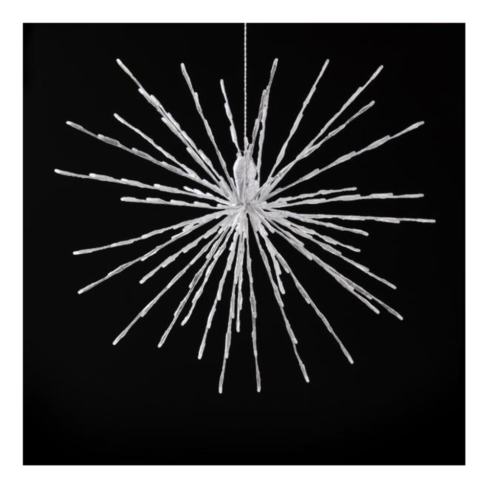 Twinkly Smart Decoration 200 LED Multicolor App Control Spritzer Lights (3 Pack)