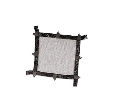 Swimline 12' Round Above Ground Swimming Pool Leaf Net Cover Winter (Open Box) - VMInnovations