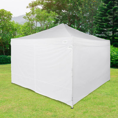 Caravan Canopy M-Series 12x12' Tent Sidewalls (Not Including Frame/Roof) (Used)