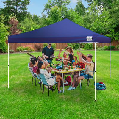 Caravan Canopy M Series Pro 2 12x12 Foot Straight Leg Instant Canopy (For Parts) - VMInnovations