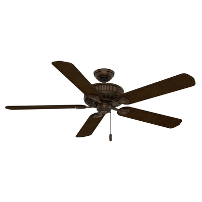 Casablanca Ainsworth 60 Inch Ceiling Fan w/ Pull Chain (Open Box)