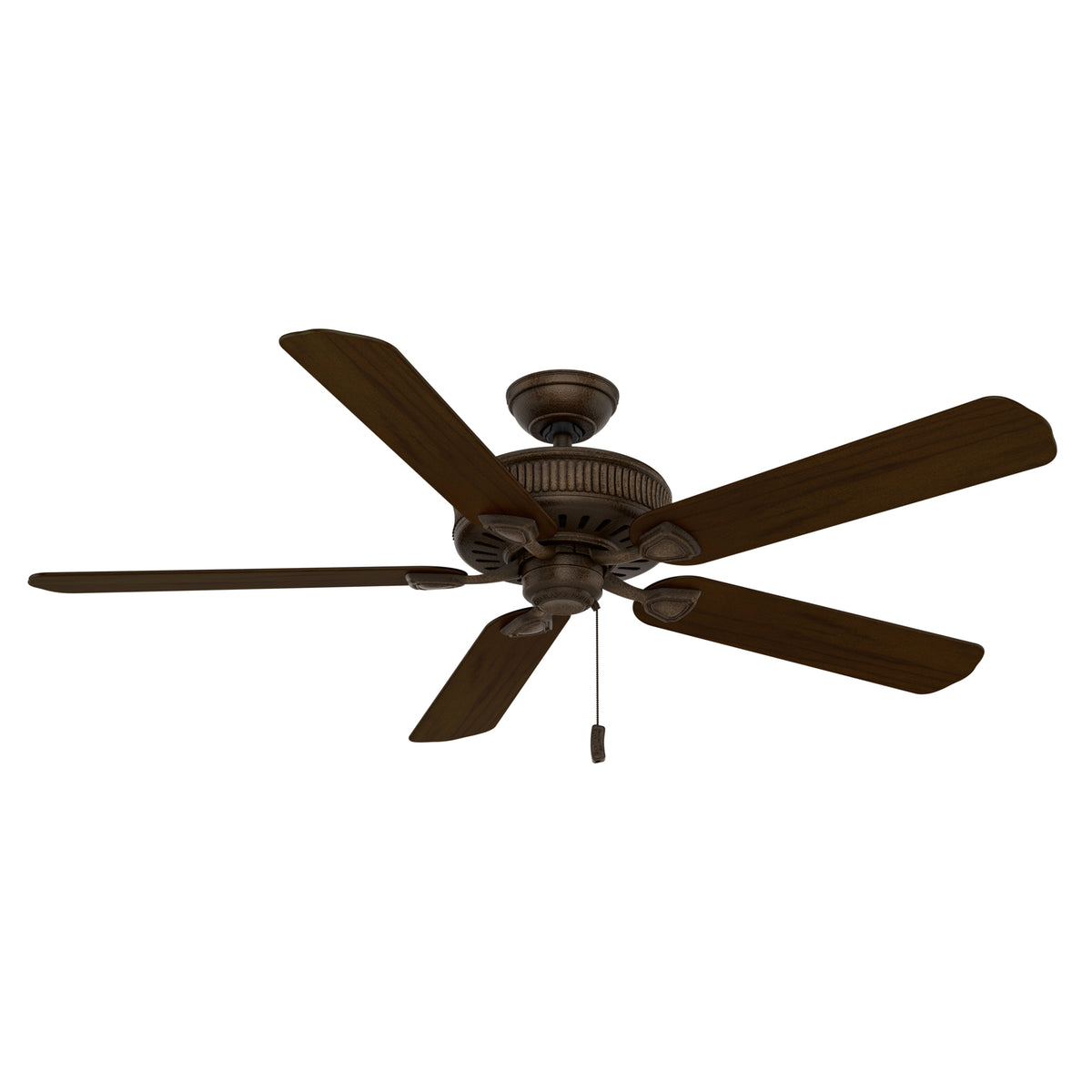 Casablanca Ainsworth 60 Inch Ceiling Fan w/ Pull Chain (Open Box)