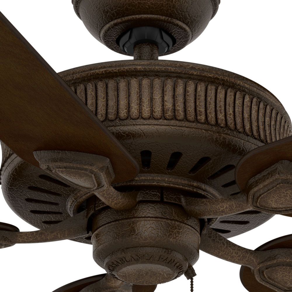 Casablanca Ainsworth 60 Inch Ceiling Fan w/ Pull Chain (Open Box)