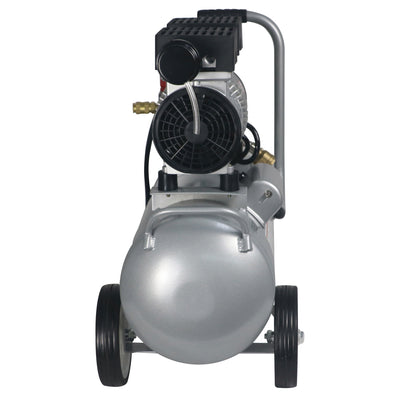 California Air Tools 5510A 1 HP Oil-Free Lightweight Air Compressor (Open Box)