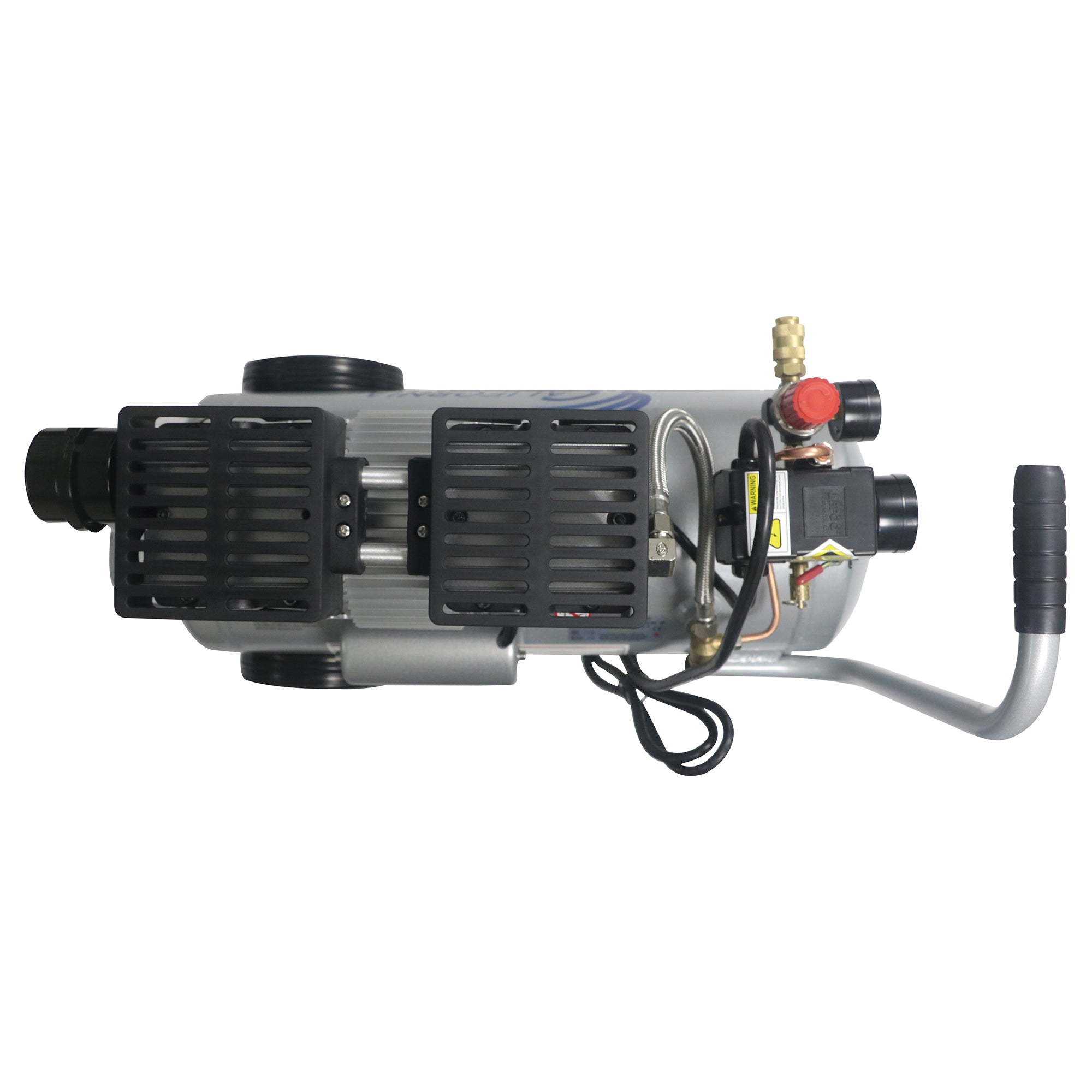 California Air Tools 5510A 1 HP Oil-Free Lightweight Air Compressor (Open Box)