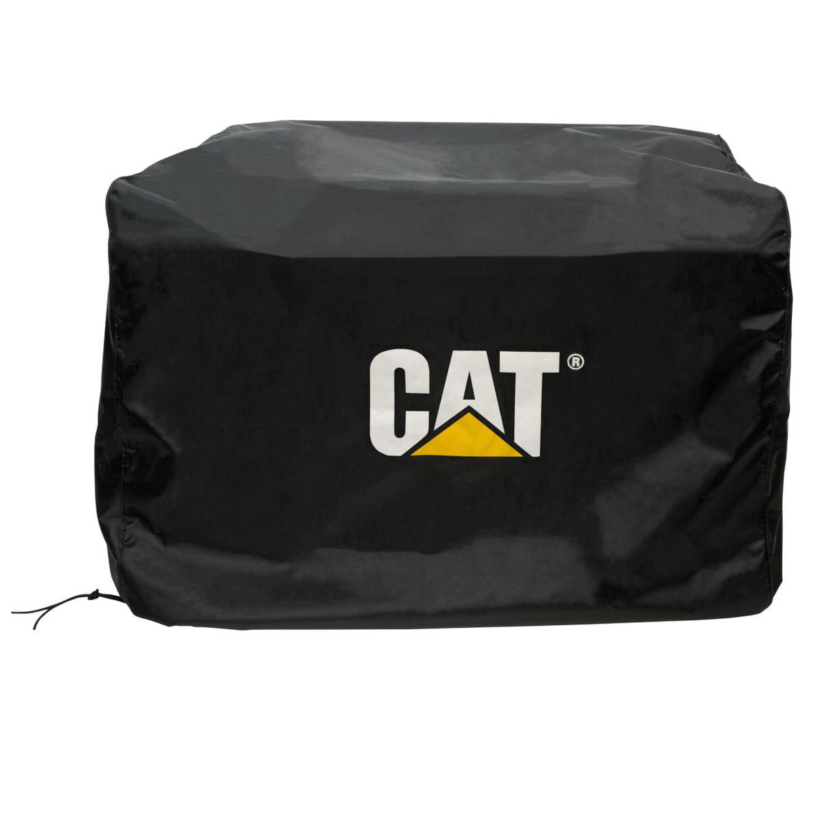 CAT Small Portable Generator Protective Cover Sheath Accessory, Black (Used)
