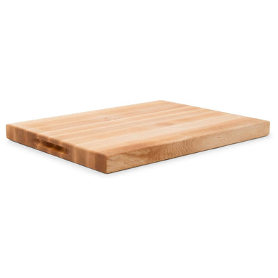 John Boos Block 15 Inch Cutting Board Bundle w/ 3 Piece Care and Maintenance Set - VMInnovations