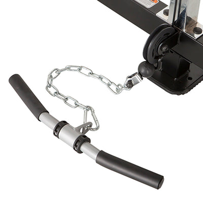 Marcy Pro Full Cage and Weight Bench Home Gym Total Body Workout System (Used)