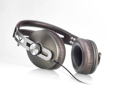 Sennheiser MOMENTUM Closed Over Ear DJ Pro Stereo Luxury Headphones (Open Box)
