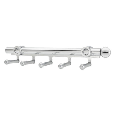 Rev-A-Shelf CBSR-12-CR 12" Pull Out Belt Scarf Organizer (Certified Refurbished) - VMInnovations